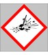 GHS 1007 - Piktogram