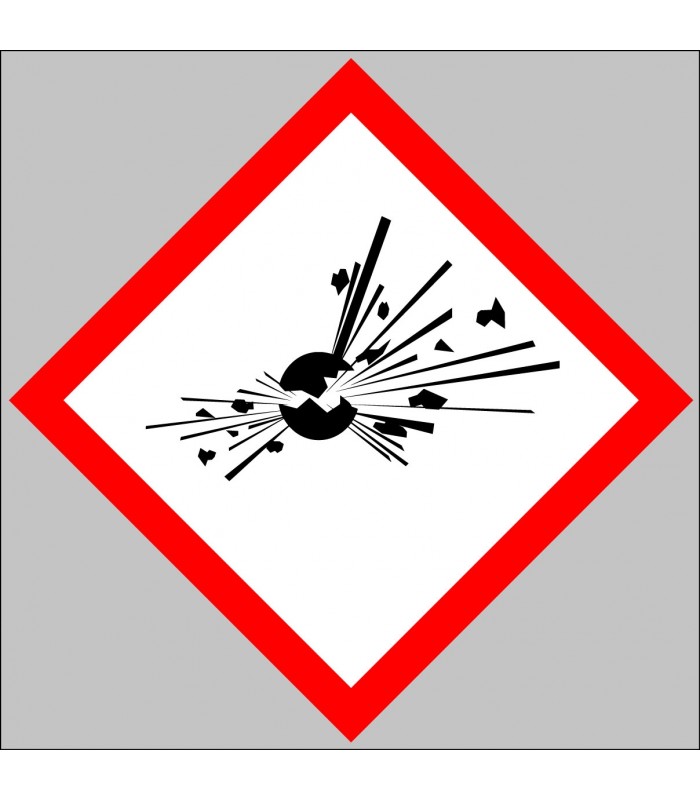 GHS 1007 - Piktogram