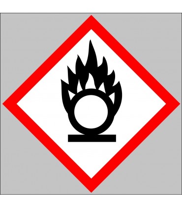 GHS 1008 - Piktogram