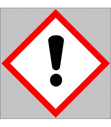 GHS 1009 - Piktogram