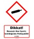 GHS 1020 - Dikkat, Basınçlı gaz içerir, ısıtıldığında patlayabilir (H280)