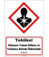 GHS 1058 - Tehlike, Solunum yoluna nüfuzu ve yutulması halinde öldürücüdür (H304)