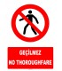 AT 1404 - Geçilmez-No Thoroughfare