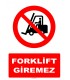 AT 1414 - Forklift Giremez