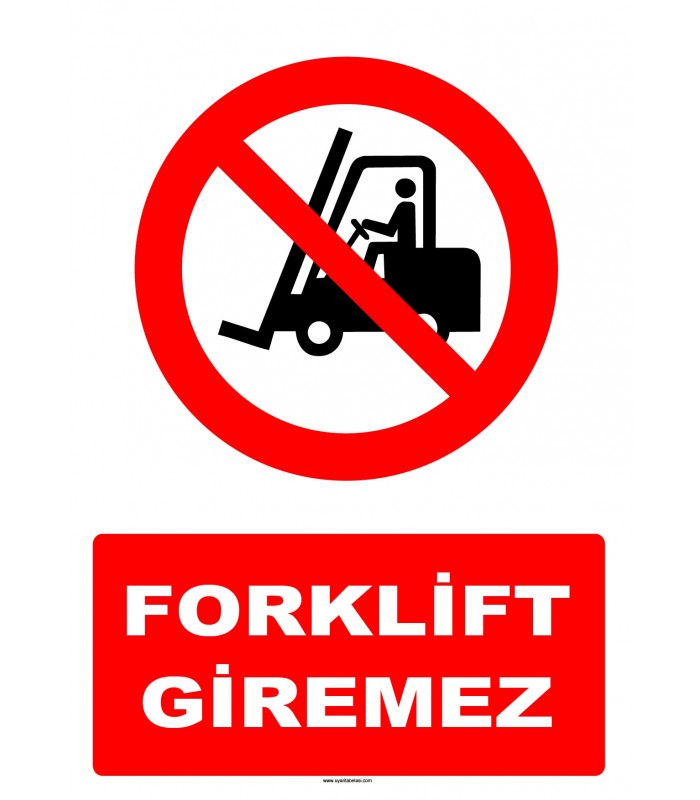 AT 1414 - Forklift Giremez