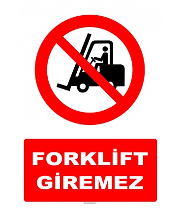 AT 1414 - Forklift Giremez