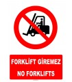 AT1415 - Forklift Giremez - No Forklifts