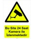 YT 7040 - Bu site 24 saat kamera ile izlenmektedir
