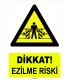 YT 7103 - Dikkat ezilme riski