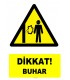 YT7119 - Dikkat Buhar
