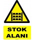 YT7147 - Stok alanı