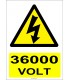 YT7185 - 36000 volt