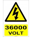 YT7185 - 36000 volt
