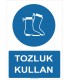 YT7226 - Tozluk kullan