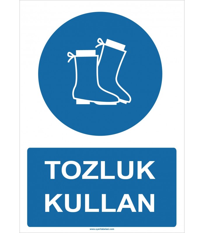 YT7226 - Tozluk kullan