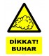 YT7297 - Dikkat buhar