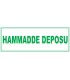 YT7332 - Hammadde deposu