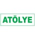 YT7336 - Atölye