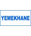 YT7081 - Yemekhane levhası