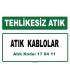 A170411-2 - Atık Kablolar