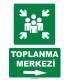 YT7425 - Toplanma Merkezi Sağ Yönde