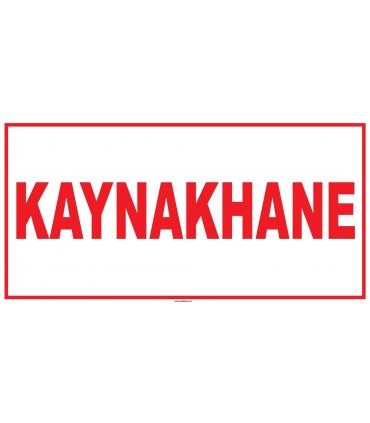 YT7423 - Kaynakhane