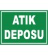 YT7479 - Atık Deposu