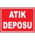 YT7477 - Atık Deposu