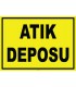 YT7482 - Atık Deposu