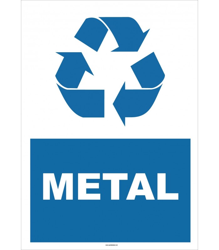 YT7484 - Metal atık