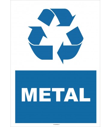 YT7484 - Metal atık