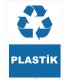 YT7486 - Plastik atık
