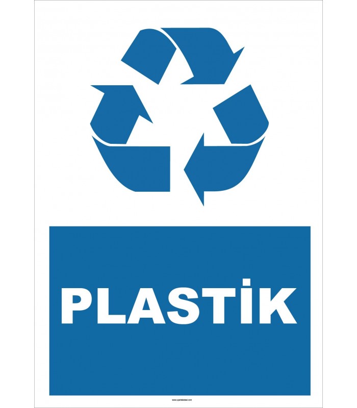 YT7486 - Plastik atık