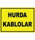 YT7587 - Hurda Kablolar