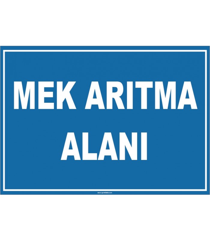 ZY1031 - MEK Arıtma Alanı