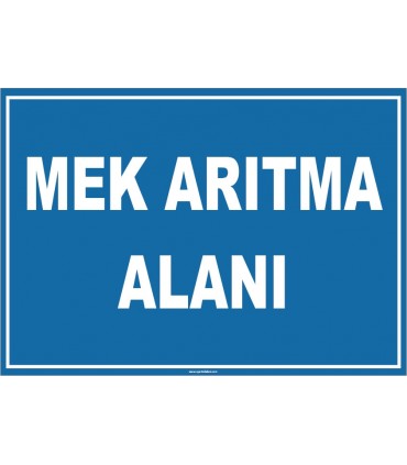 ZY1031 - MEK Arıtma Alanı