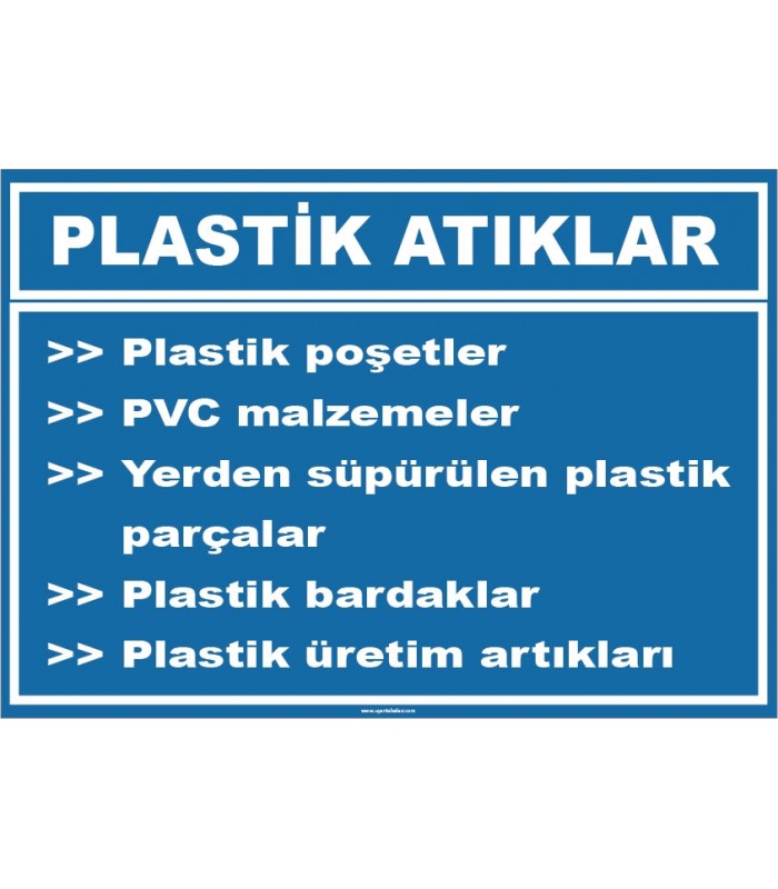 ZY1043 - Plastik atıklar, plastik poşetler,PVC malzemeler, süpürülen parçalar, bardaklar, üretim artıkları