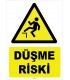 ZY1070 - Düşme riski
