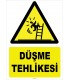 ZY1082 - Düşme tehlikesi