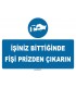 ZY1130 - İşiniz bittiğinde fişi prizden çıkarın
