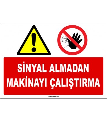 ZY1200 - Sinyal Almadan Makinayı Çalıştırma