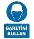 ZY1211 - Baretini Kullan