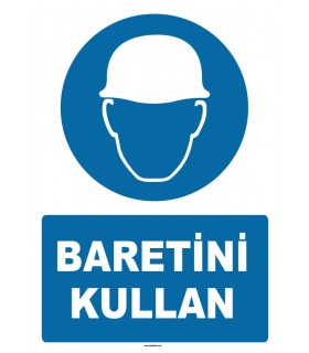 ZY1211 - Baretini Kullan