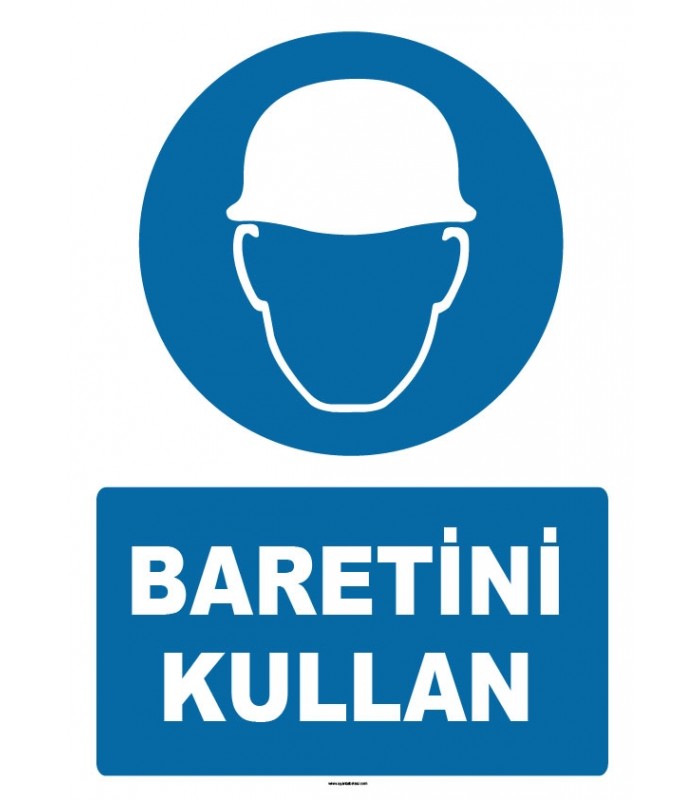 ZY1211 - Baretini Kullan