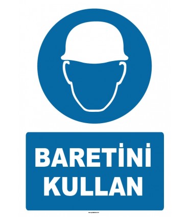 ZY1211 - Baretini Kullan