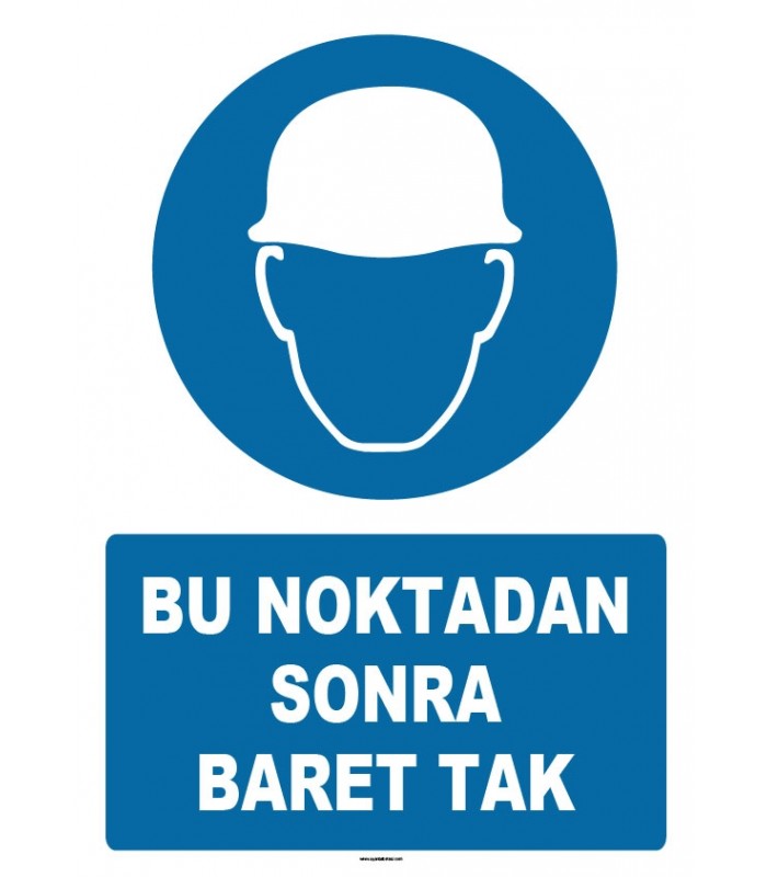 ZY1217 - Bu Noktadan Sonra Baret Tak