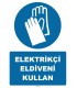 ZY1255 - Elektrikçi Eldiveni Kullan
