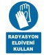 ZY1260 - Radyasyon Eldiveni Kullan