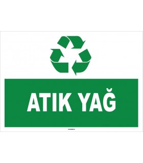 ZY1290 - Atık yağ