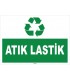 ZY1288 - Atık lastik